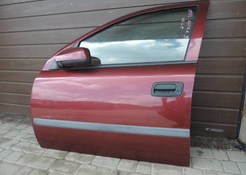 Drzwi lewy przód Astra II G HB Z594