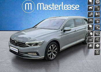 Volkswagen Passat 2.0 TDI EVO Elegance ! Z Polskiego Salonu ! Faktura VAT …
