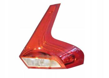 VOLVO V40 V40CC lampa tylna prawa oryginal OE 31395845