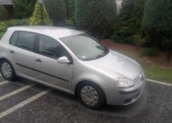 Sprzedam golf V 2004r Sprzedam golf V 2004r