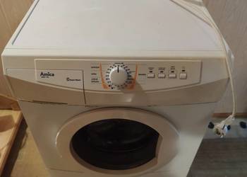 Pralka Amica AWST10L sprzedam calą