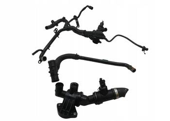 RURA WODY PRZWÓD KOMPLET 2.0 TFSI KPL Seat Leon II (2005-2012)