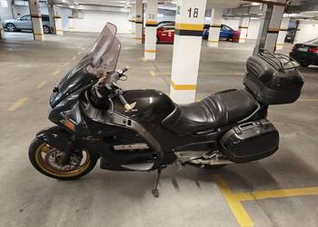 Honda ST 1100 Pan European