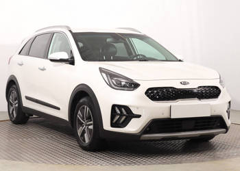 Kia Niro Hybrid
