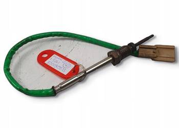 Czujnik Temperatury Spalin Dacia Renault Megane Clio III 1.5 DCI 8200929533