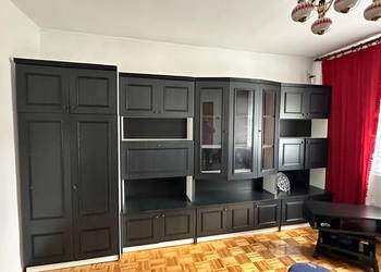 Oddam za symoliczna opłatę meblościankę