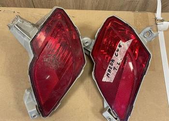 Mazda cx-5 lampa tył lewa przeciwmgielna