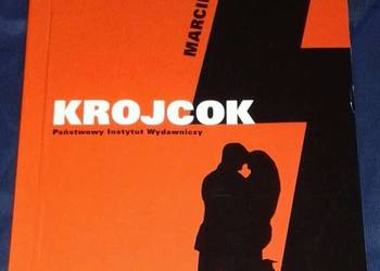 Krojcok - Marcin Braun