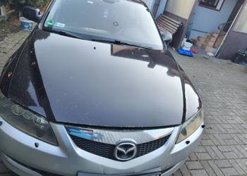 Tanio mazda6