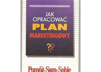 Jak opracować plan marketingowy - Westwood John