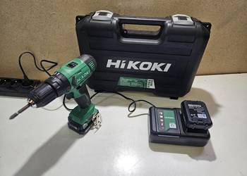 Wkrętarka hi-koki