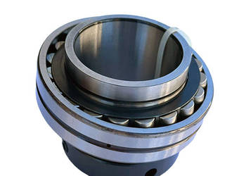 AZ48939 JOHN DEERE Łożysko baryłkowe dwurzędowe