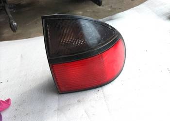 RENAULT LAGUNA I 1 LAMPA TYŁ TYLNA PRAWA