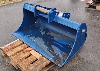 Łyżka skarpowa LEHNHOFF MG6R-1200  nieużywana do koparki 6–8 t