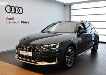 Audi A4 Allroad 40TDI Quattro Stronic VirtuaPlusl Matrix Nav Kamera HeadUp…