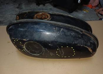 Zbiornik Paliwa Bak WSK 125 175 Gil Lelek Kos Kobuz Wąski !!!