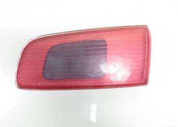 LAMPA PRAWA TYLNA KLAPA MAZDA 2 I (DY) 3M7113547AF