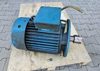 Silnik 3 fazowy 11kw