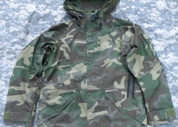Parka ECWCS gen1 woodland medium regular