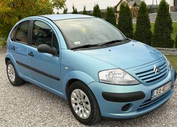 Citroen C3 1.1