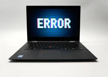 Lenovo ThinkPad X1 Yoga 3rd |14" FHD i5-8350U 16GB SSD 256GB W11 KL.A-