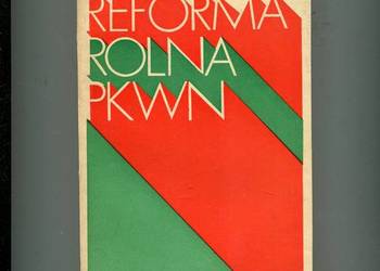 Reforma rolna PKWN - Władysław Góra