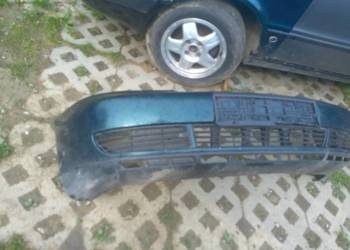 Zderzak przedni audi a4 b5