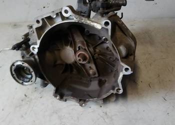 Skrzynia biegów VW skoda JHQ