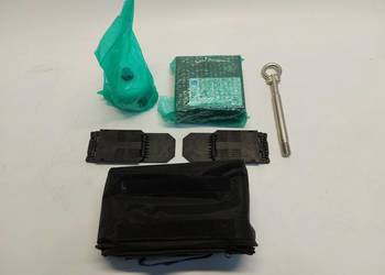 OPEL Grandland II Zestaw naprawczy hak kliny