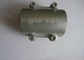 Złączka "GEBO"