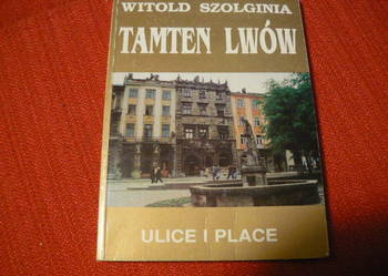 Tamten Lwów