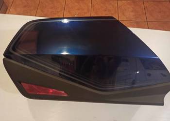 Honda GL 1800 Goldwing SC79 2018 -2024 kufer lewy