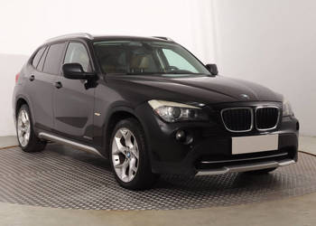 BMW X1 xDrive20d