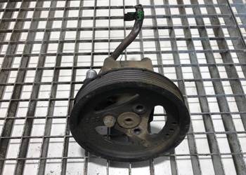 POMPA WSPOMAGANIA TATA SAFARI 2.2 140KM WSPOMAGANIE