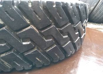 OPONA 245/70 R17.5 CONTINENTAL LSR