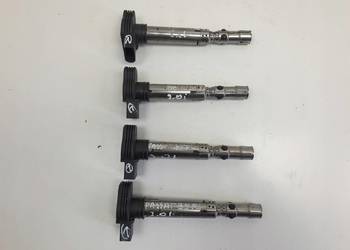 VW Passat B5 FL 2.0 B CEWKA ZAPŁONOWA 0040102043