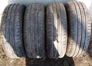 Opony 195/65/15 15" Fulda