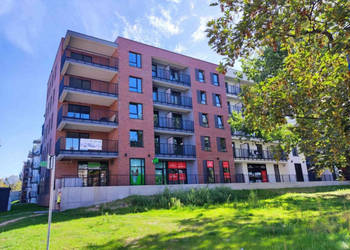 Apartament w Centrum