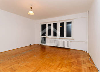 Mieszkanie 2 pokojowe na parterze - ul. Raginisa