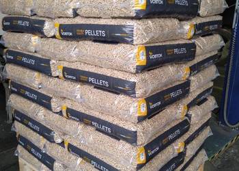 Pellet drzewny dostępny od ręki ! Super cena