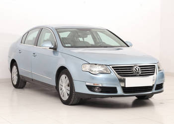 VW Passat 2.0 TDI
