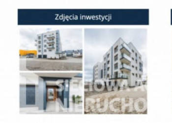 Oferta sprzedaży mieszkania 45.29m2 2 pokoje Rumia Jęczmienna