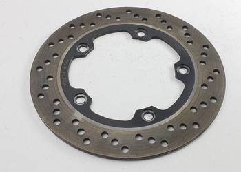 Tarcza Hamulcowa Tyl  Suzuki Gsr 750 Tarcza Hamulcowa Tyl  Suzuki Gsr 750
