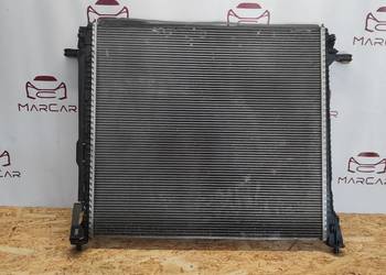 Chłodnica Wody MAN TGE Vw Crafter II 2N0121253C