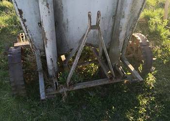 Sadzarka do ziemniaków