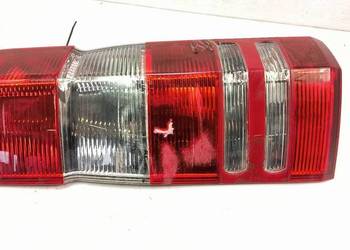LAMPA LEWA TYŁ MERCEDES SPRINTER W906 10062110