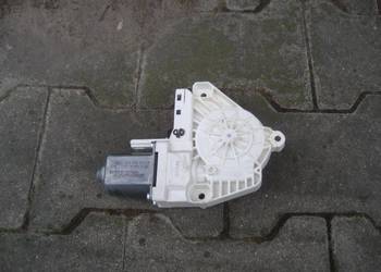 audi a4 b8 silnik opuszczania szyby tył lewy 8k0959811a