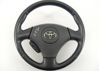 KIEROWNICA  Toyota Corolla Verso I (2001-2004)