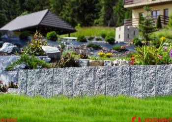 Palisada łupana JONIEC STONE, 15,1cm x 6cm x 19cm