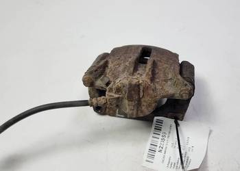 ZACISK HAMULCOWY PRZÓD LEWY RENAULT SCENIC II